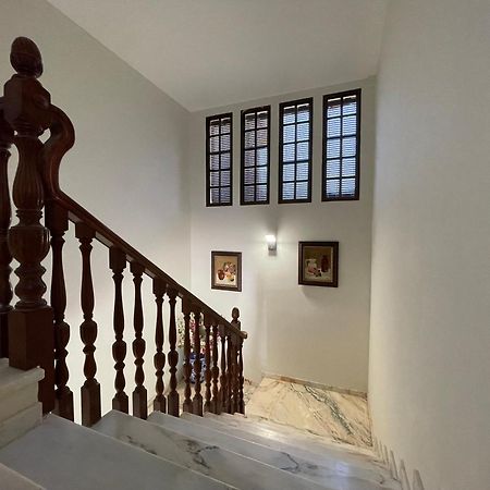 Mirador Del Calasancio 5 Córdoba Kültér fotó