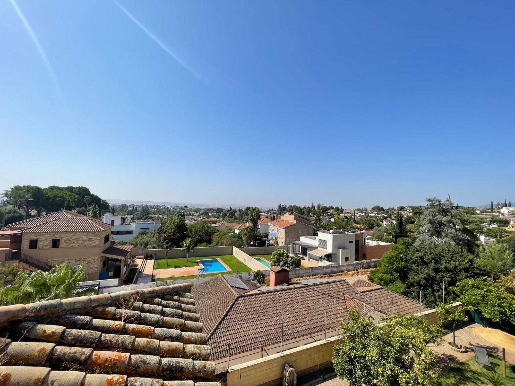 Mirador Del Calasancio 5 Córdoba Kültér fotó