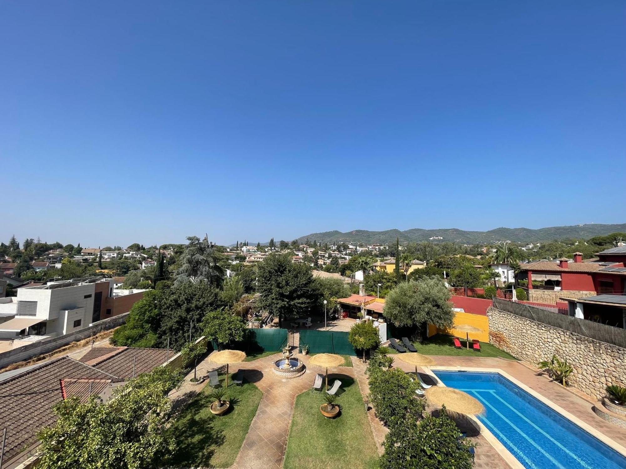 Mirador Del Calasancio 5 Córdoba Kültér fotó